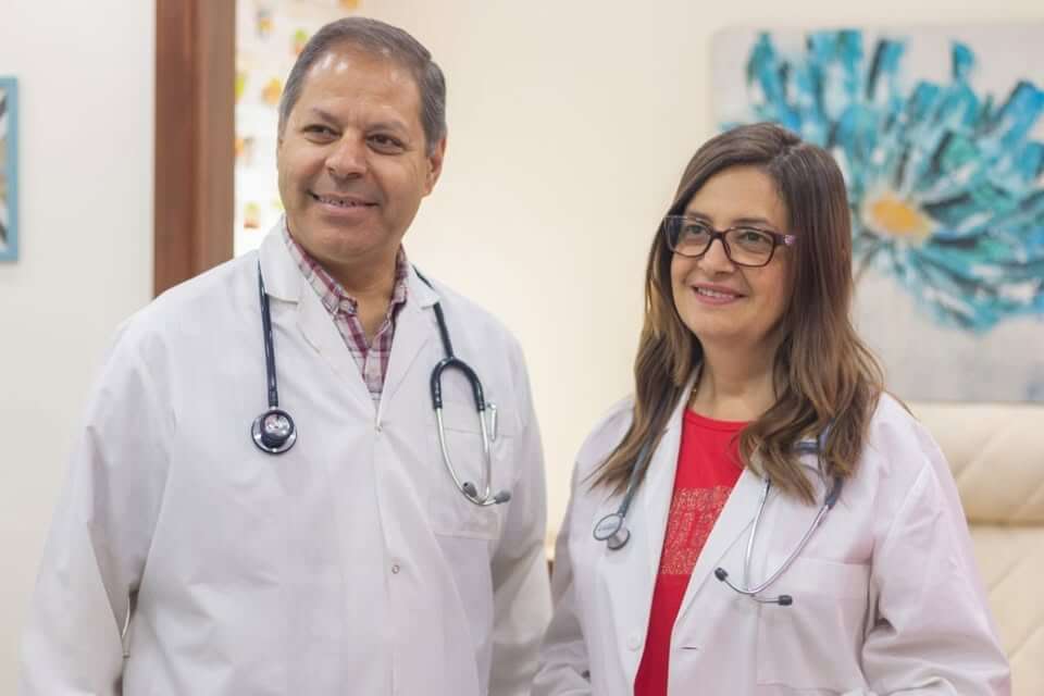 Family Clinic Doctors