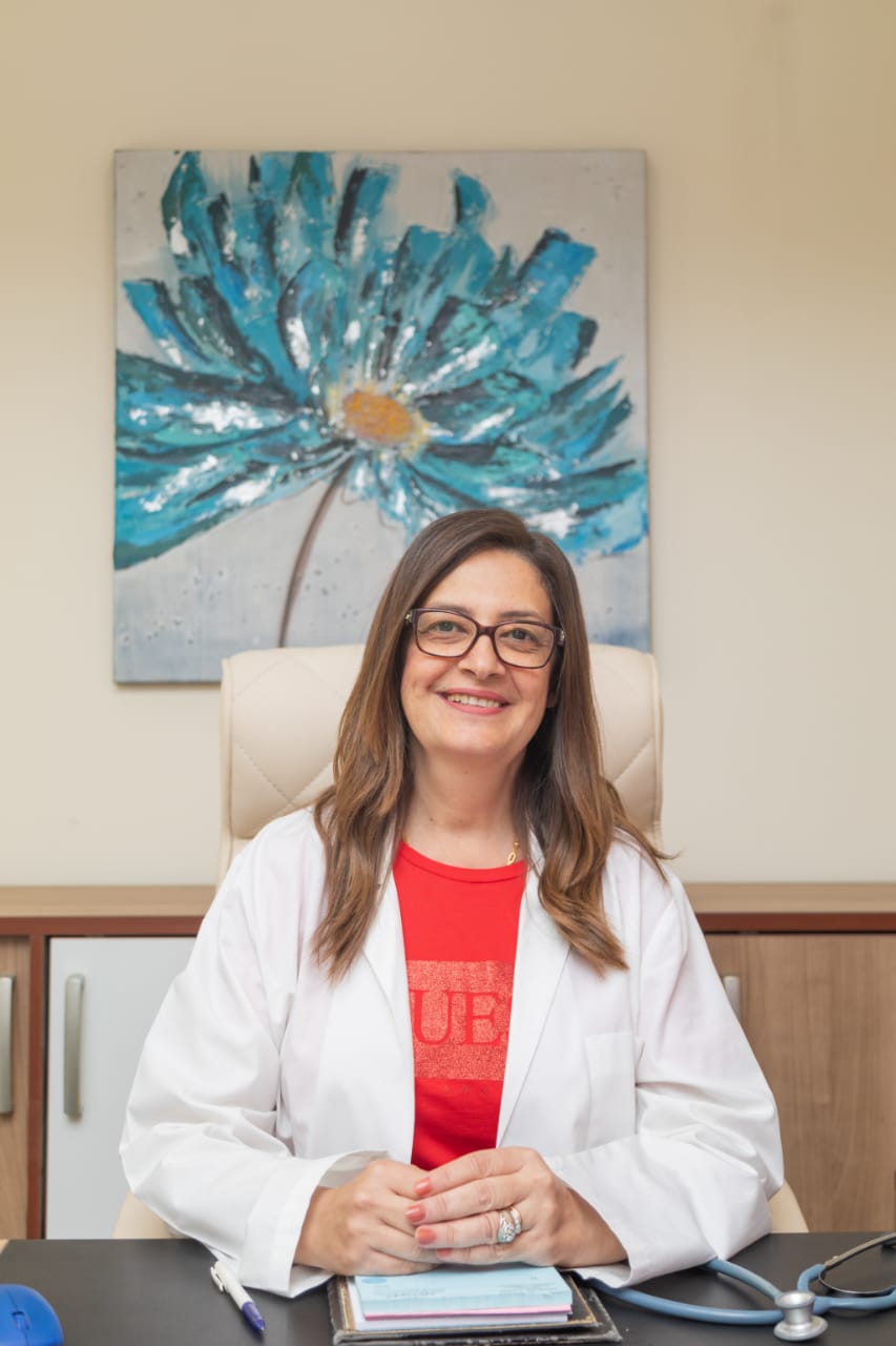 د. شهيرة لويز